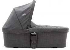 Дитяча коляска 2 в 1 Joie Chrome DLX PAVEMENT (S1201KAPAV000)